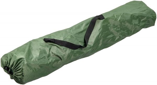 Стілець складаний SKIF Outdoor Comfort green