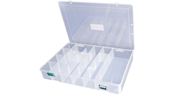 Коробка Fishing ROI 814-00-05 316x225x50 MB9313