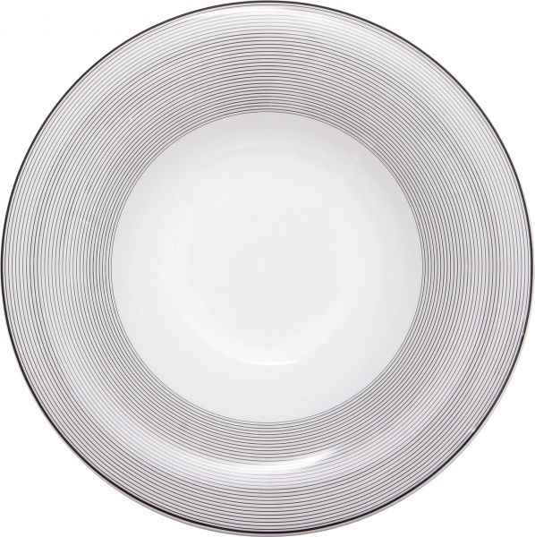 Сервіз столовий New Deco 25 предметів на 6 персон 19761 DPL