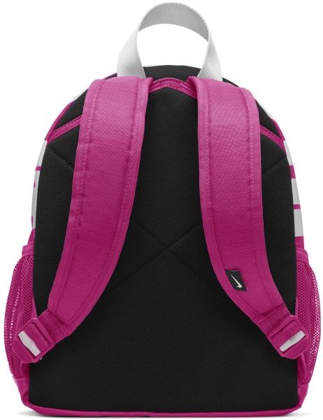 Рюкзак Nike Graphic Gym Sack BA5559-615 рожевий