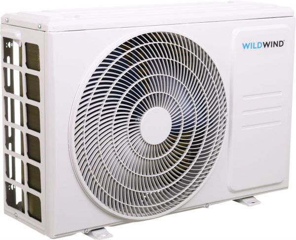 Кондиціонер Wild Wind WWM-AC-12H/KCI