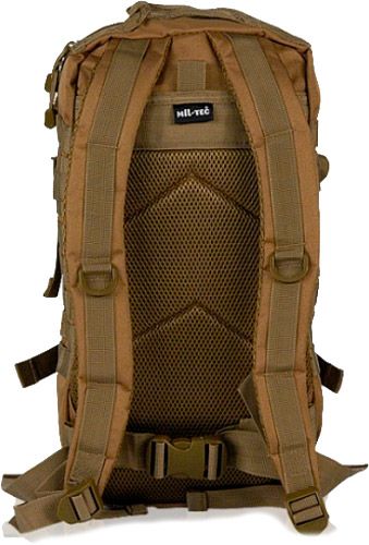 Рюкзак тактический Assault S 20 л COYOTE 14002005
