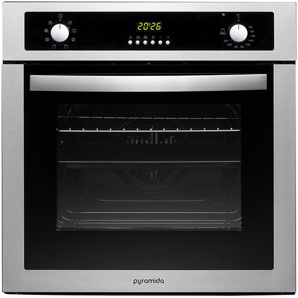 Духовой шкаф Pyramida F 85 EP IX
