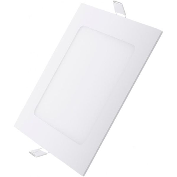 Світильник точковий Hopfen DL 10 S LED 10 Вт 5200 К білий 