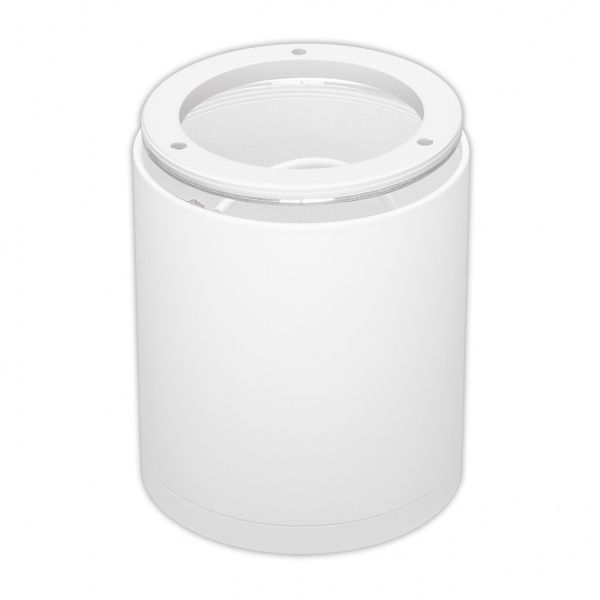 Світильник точковий Hopfen CLN 050 G 10 Вт 4000 К білий