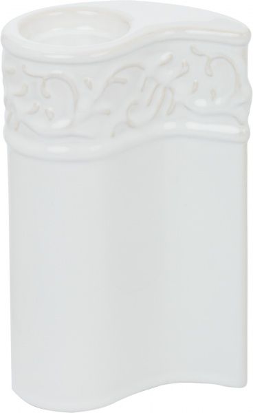 Подсвечник тройной 1900