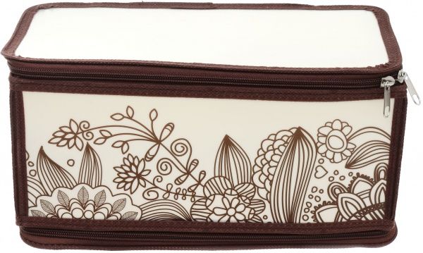 Короб складаний Handy Home ESH03 S на блискавці 150x300x150 мм