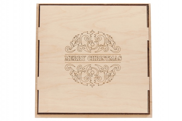 Набор подвесок Сказочное приключение 22 см 8746