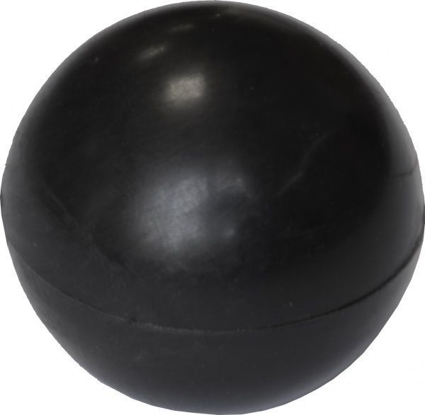 Гайка ручка D 30 мм М8 1 шт кругла