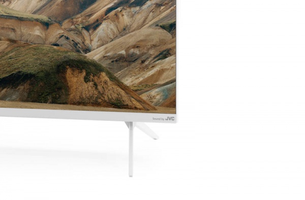 Телевізор Kivi 43U790LW