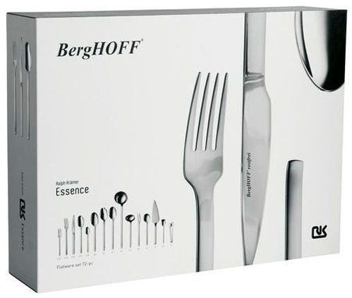 Набір столових приборів Essence 72 пр. BergHOFF