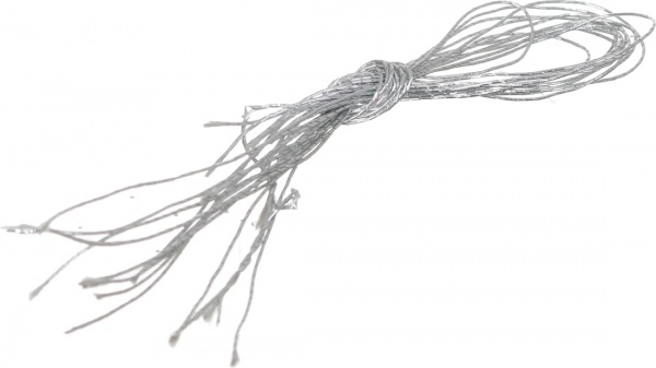 Набор елочных шаров розовых d30 мм 12 шт./уп. 