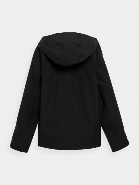 Куртка 4F D4Z21-KUDT151-20S р.XS черный