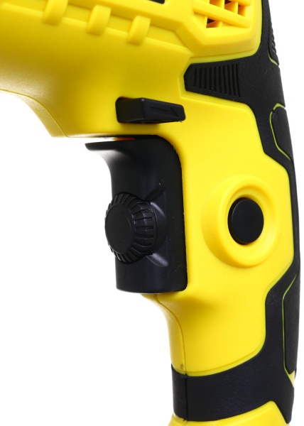 Дрель ударная Compass DL1802