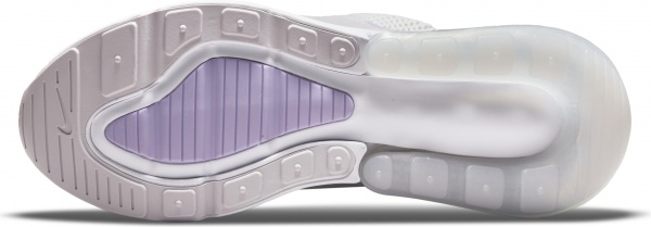 Кросівки Nike WMNS AIR MAX 270 ESS DN5059-001 р.40 сірий