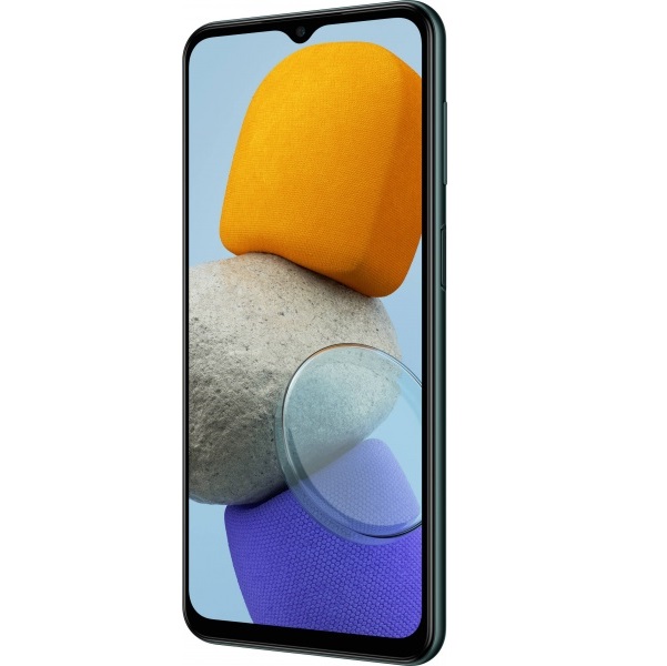 Смартфон Samsung Galaxy M23 4/128GB green (SM-M236BZGGSEK) 