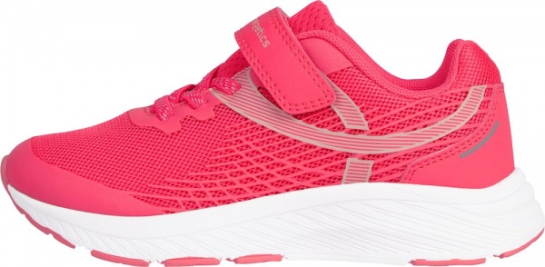 Кросівки Energetics Elexir XII V/L J 416934-906403 р.35 рожевий