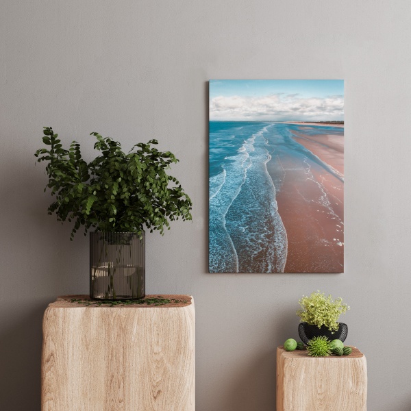 Картина на холсте Море 50x70 см WS Holst 14082226,4 