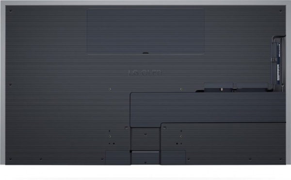 Телевізор LG OLED55G26LA