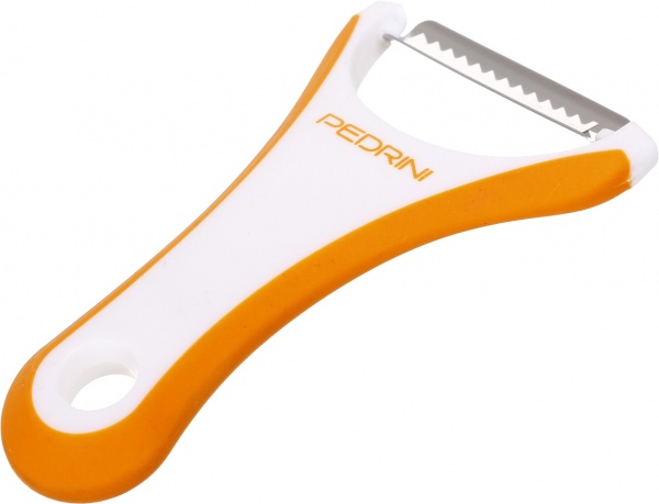 Овощечистка горизонтальная для нарезки соломкой 04GD167 Pedrini 