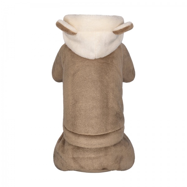 Костюм Природа ALF бежевый S PR242739