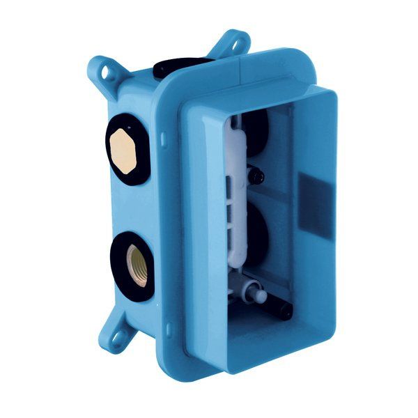 Скрытая часть смесителя Ravak RB 071.50 R-box (X070074)