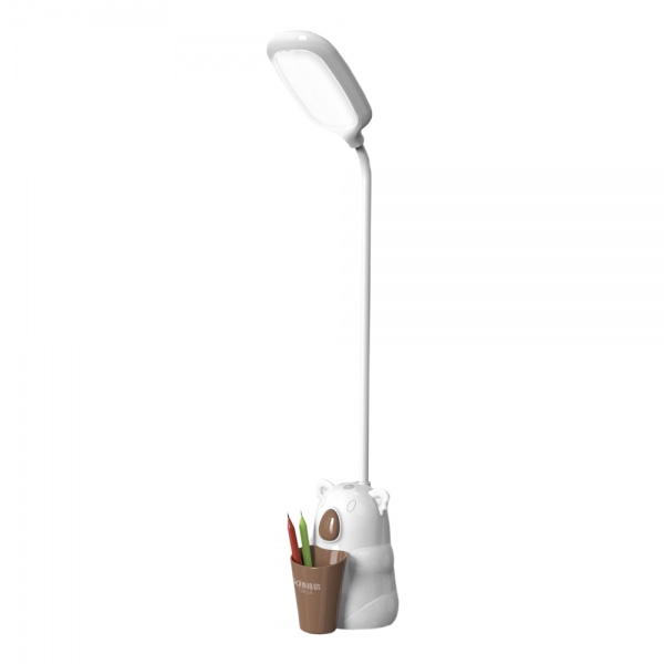 Настольная лампа аккумуляторная 5 Вт в ассортименте TGX-L4 