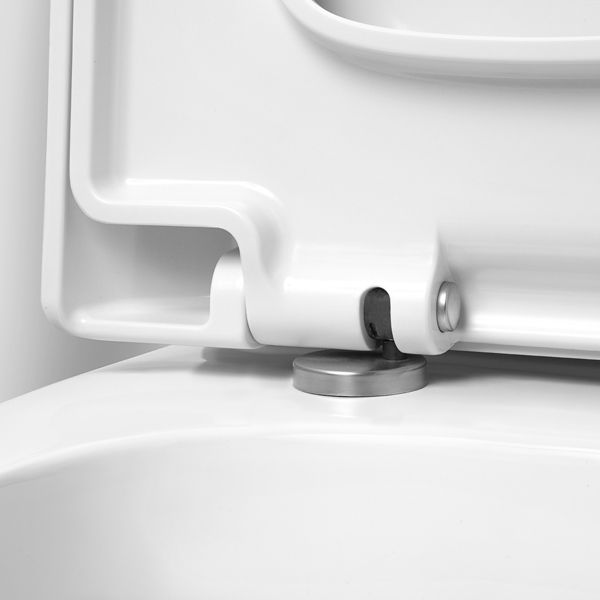 Унитаз-компакт AM.PM Like C808607SC с сиденьем soft-close