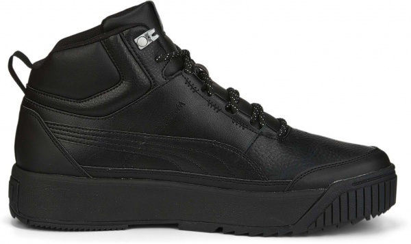Черевики Puma TARRENZ SB II 38639203 р.44,5 чорний