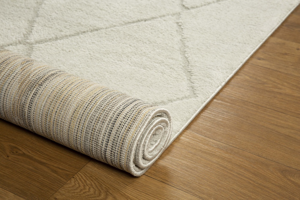 Килим Oriental Weavers ALLOY (50001/B6W-H) 160x235 см