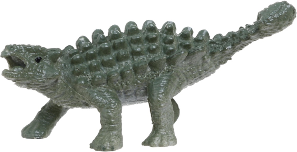 Ігровий набір PIXIE яйце динозаври 50 шт. 24х33 см пластик YX-DT02-1