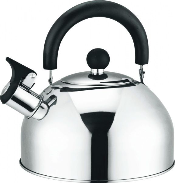 Чайник Classic 2 л нержавіюча сталь UP! (Underprice)