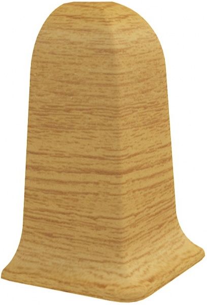 Комплект уголков наружных Flex VOX матовый 530 дуб аризона 