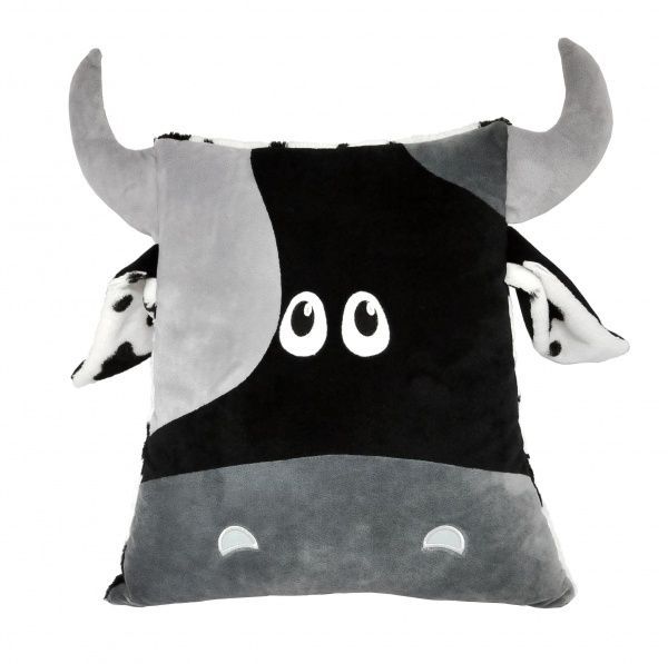 М'яка іграшка Тигрес Бичок Мачо 36 см ПД-0376