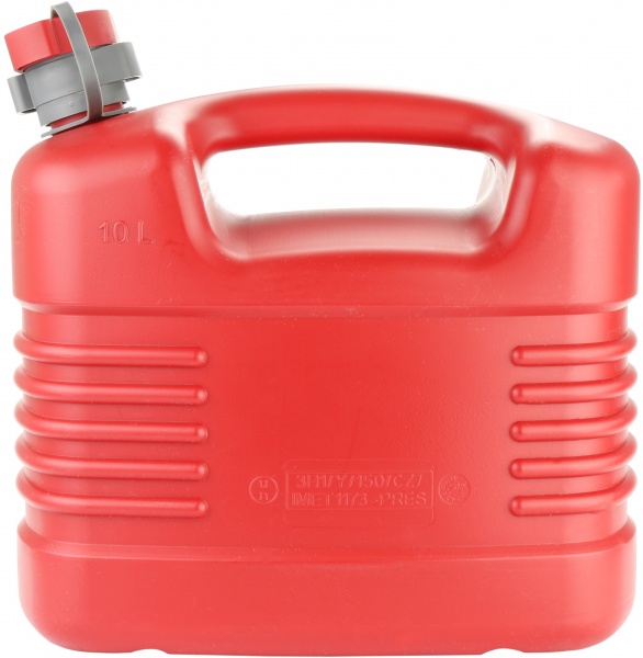 Канистра полиэтиленовая  Pressol Schmiergerate GmbH 21133 10 л