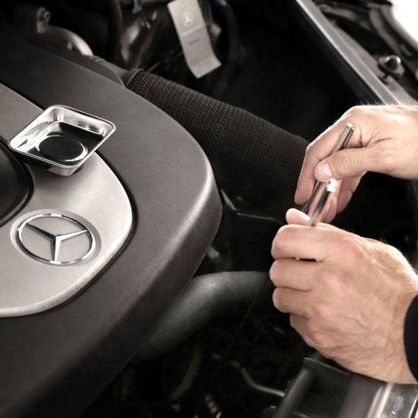 Набір магнітних аксесуарів S&R 290703000