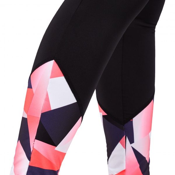 Лосини Energetics Kastienne 3 wms 302614-902050 42 чорний