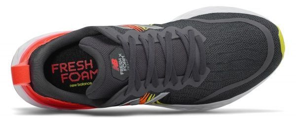 Кроссовки New Balance MTMPOBR р.9 черный