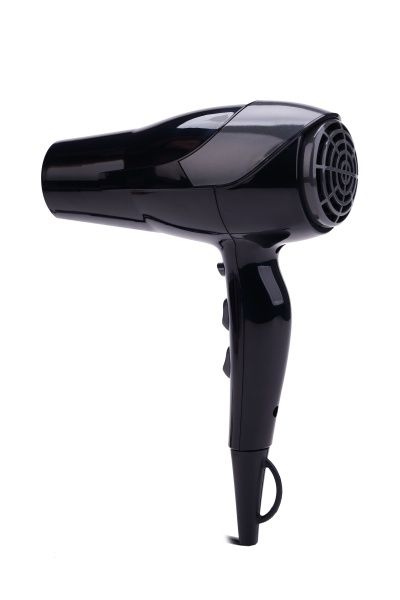 Фен Mirta Black Silk HD-4512 