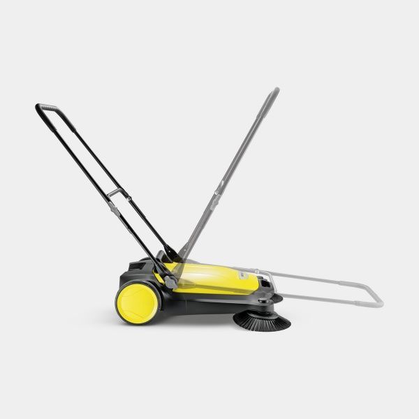 Подметальная машина Karcher S 4 Twin 2 в 1 