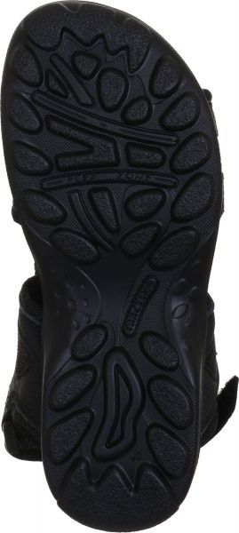 Сандалии Mida р.37 черный 3394(16) ОБУВЬ 