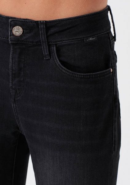 Джинсы Mavi ADA Smoke Vintage 1020524752 р. 28 