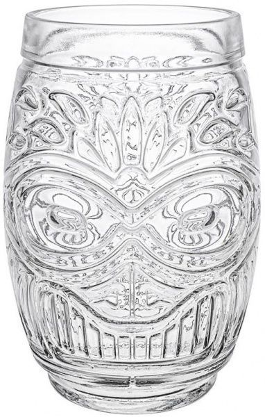 Набор стаканов Экзотик 500 мл 2 шт. UP! (Underprice) 