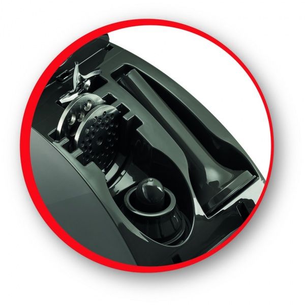 Мясорубка Tefal HV8 Successor 9в1 NE688837 