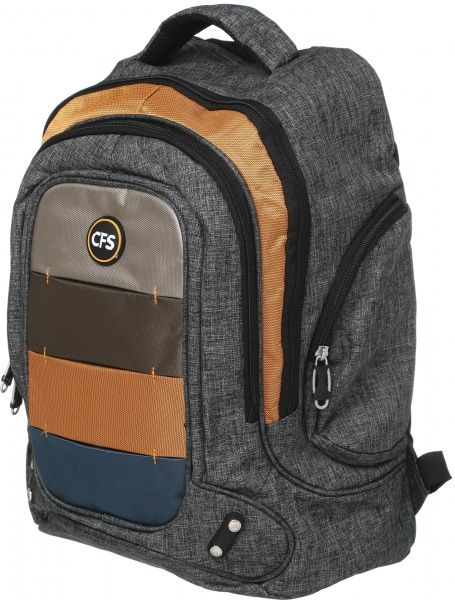 Рюкзак молодежный Cool For School 16