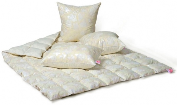 Одеяло Extra Деми №039 155x215 см MirSon