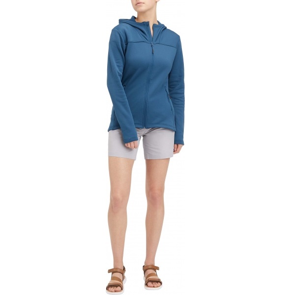 Джемпер McKinley Floma W 418010-510 р. 34 синий