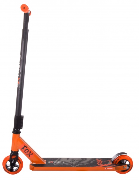 Самокат Extreme Motion Fox в ассортименте TR21005 