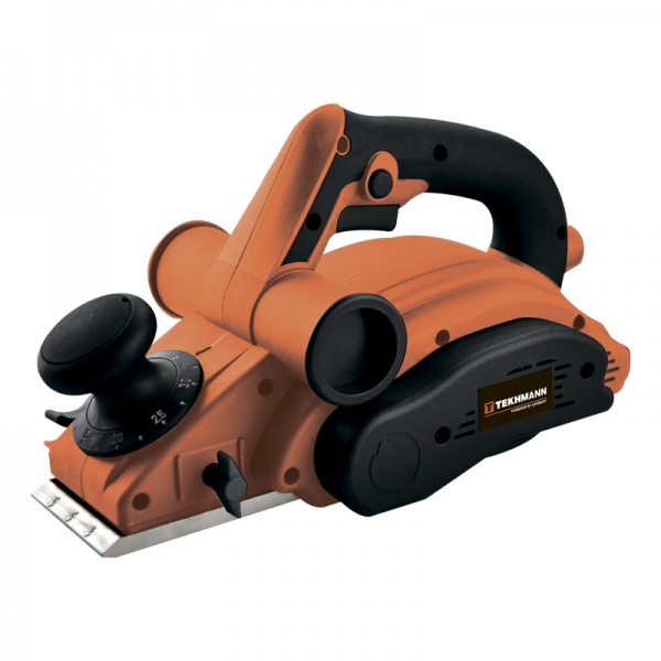 Електрорубанок Tekhmann TP-82/1050 S 850985