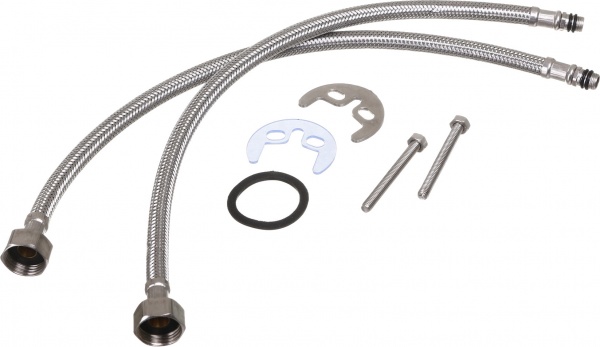 Змішувач для кухні GH Bates 20.10.124